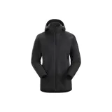 Black Gray/Black Heather