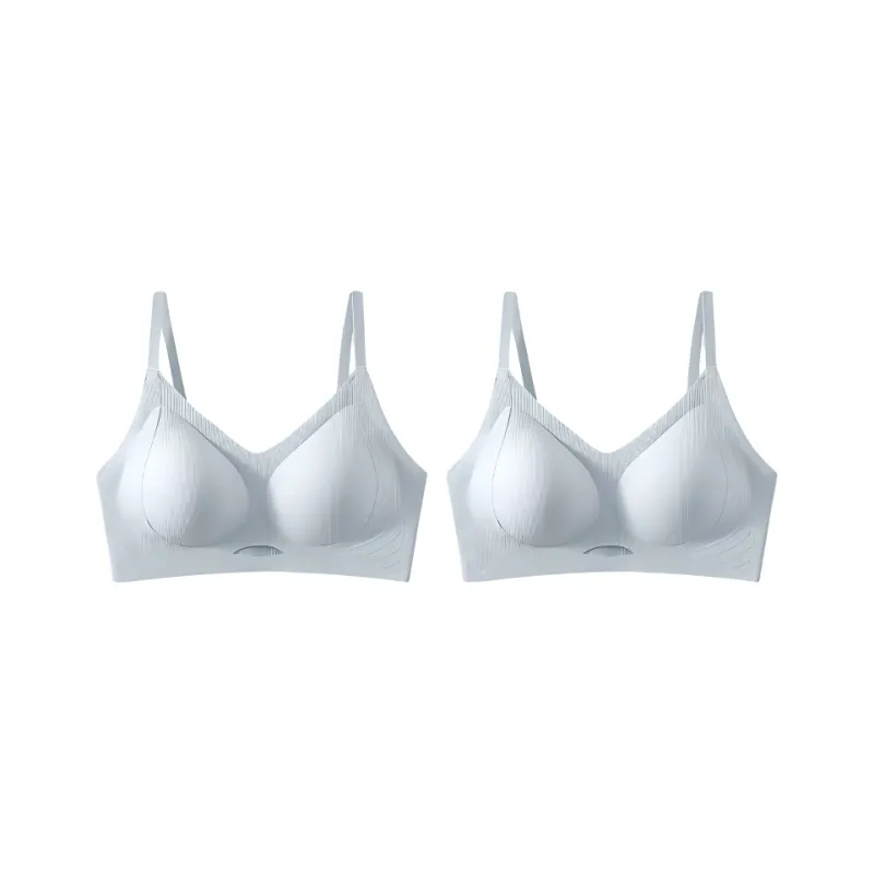 YUZHAOLIN Bra Women's Combo Set-19
