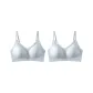 2 Pack (Gray Blue+Gray Blue)