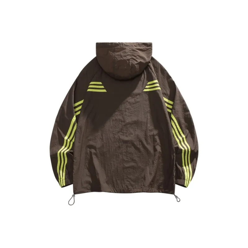 S.k. Manor Hill Sun Protection Clothing Unisex-17