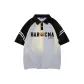 Gray Body with Black Sleeves
