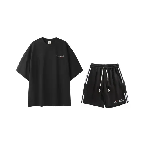 R.super Casual Sportswear Unisex