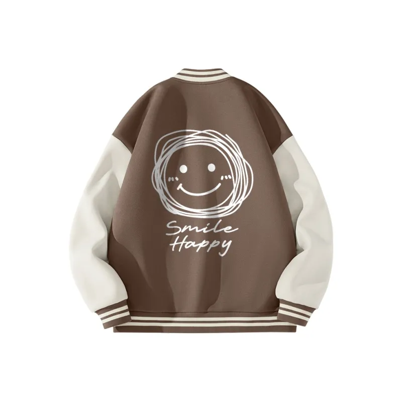 GOSO Jackets Unisex-4