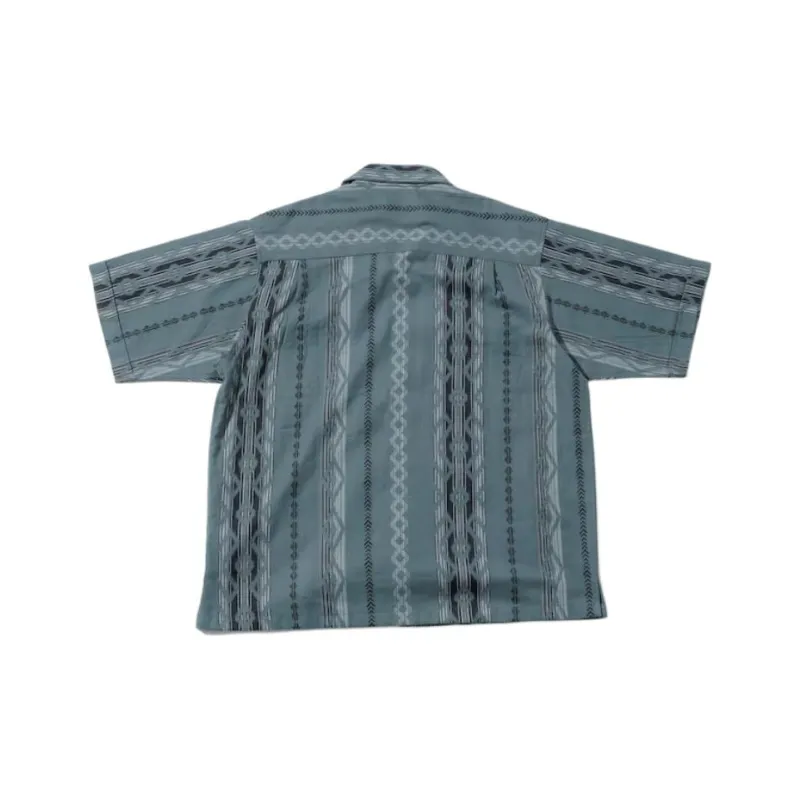 FREAK'S STORE Shirt Men's Blue Black-1
