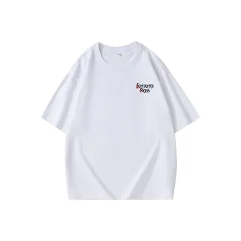 Ferrero Ross T Shirts Unisex