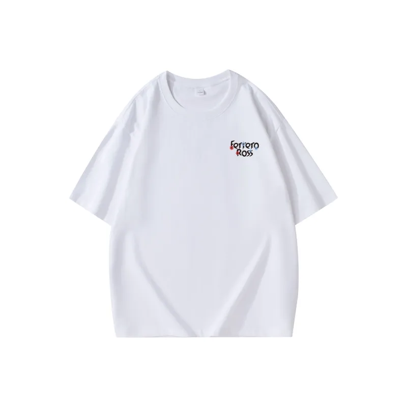 Ferrero Ross T Shirts Unisex-0