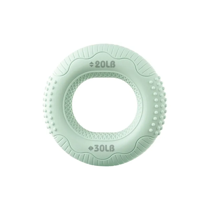 FAIRY CHILD O Silhouette Grip Silicone Unisex-3