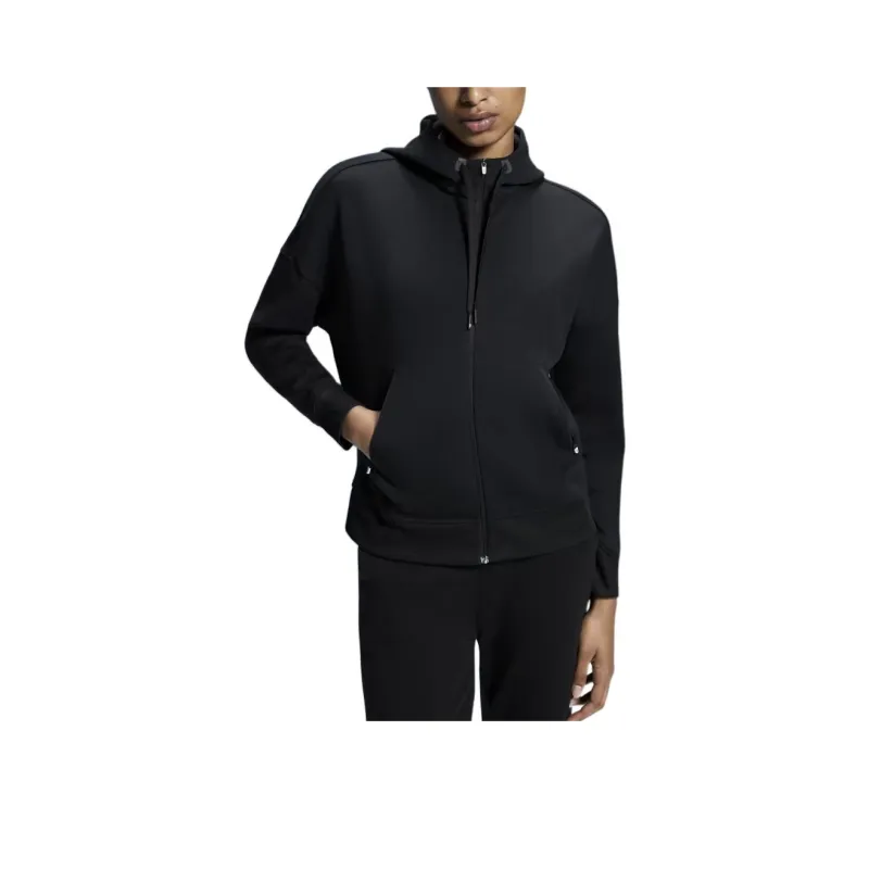 On Jackets Women's Black-0