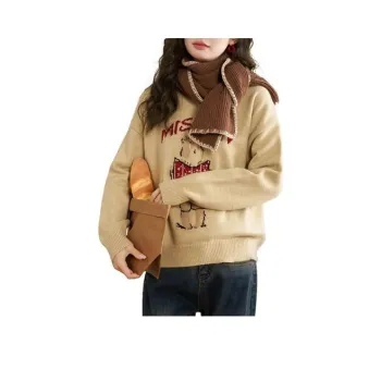 MISHOW Knitwear Women's