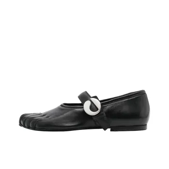 COPERNI Five toe Ballet Flats Women's