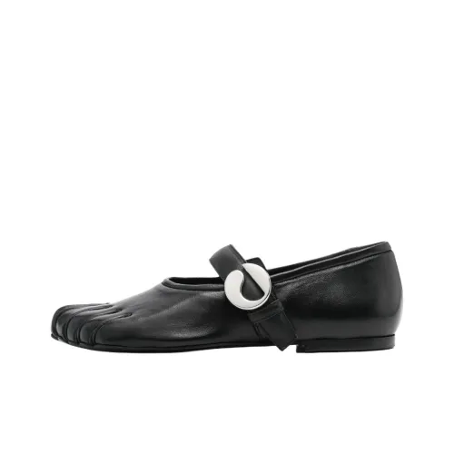 COPERNI Five toe Ballet Flats Women's