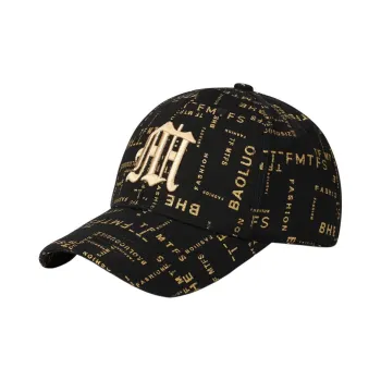 MIIOW Cotton Baseball Caps Unisex