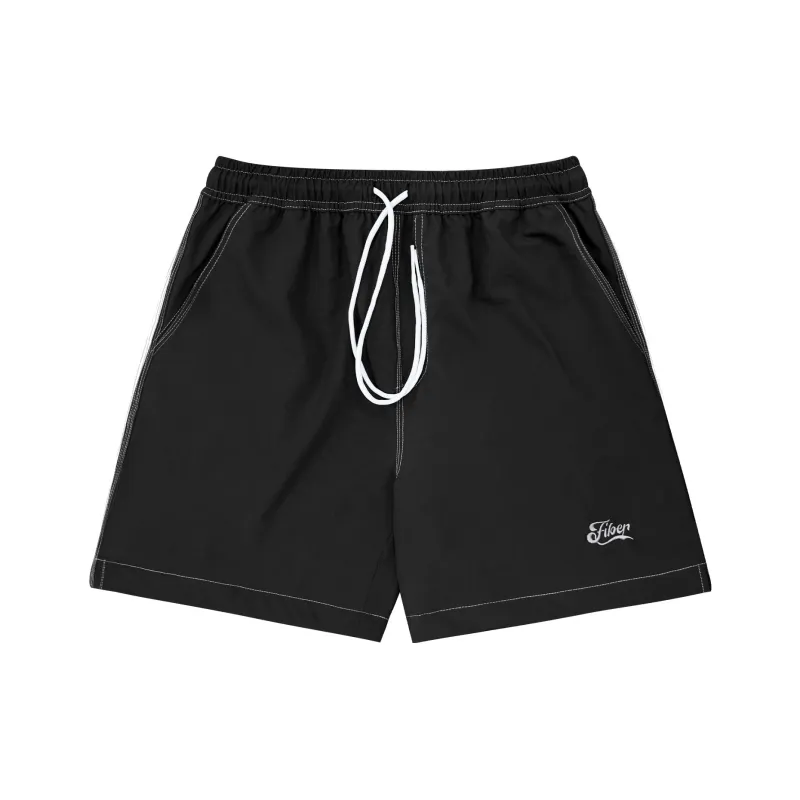FINDBETTER Casual Shorts Unisex-0