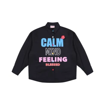 CALMMIND Shirts Unisex