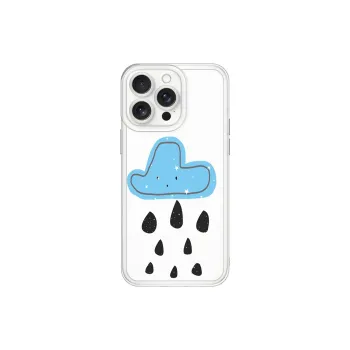 Ray chain Phone Cases