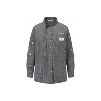 Alexia Sandra Shirts Women's