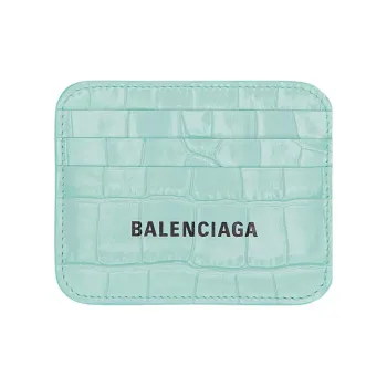 Balenciaga Cash Card Holders
