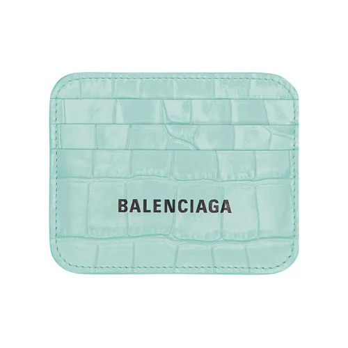 Balenciaga Cash Card Holders