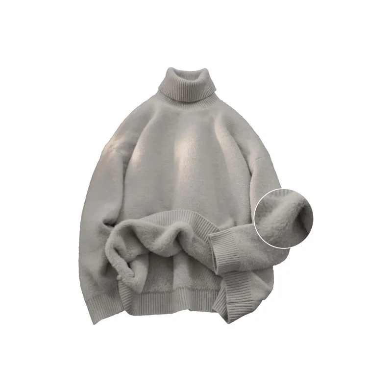 Warrior Huichao Riding The Wind Collection Knitwear Unisex-32