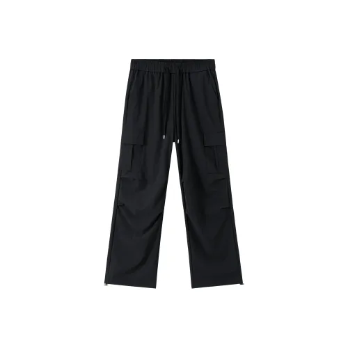 RO11ROCKET Casual Pants Unisex
