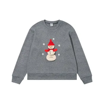 ISaluteU Knitwear Unisex