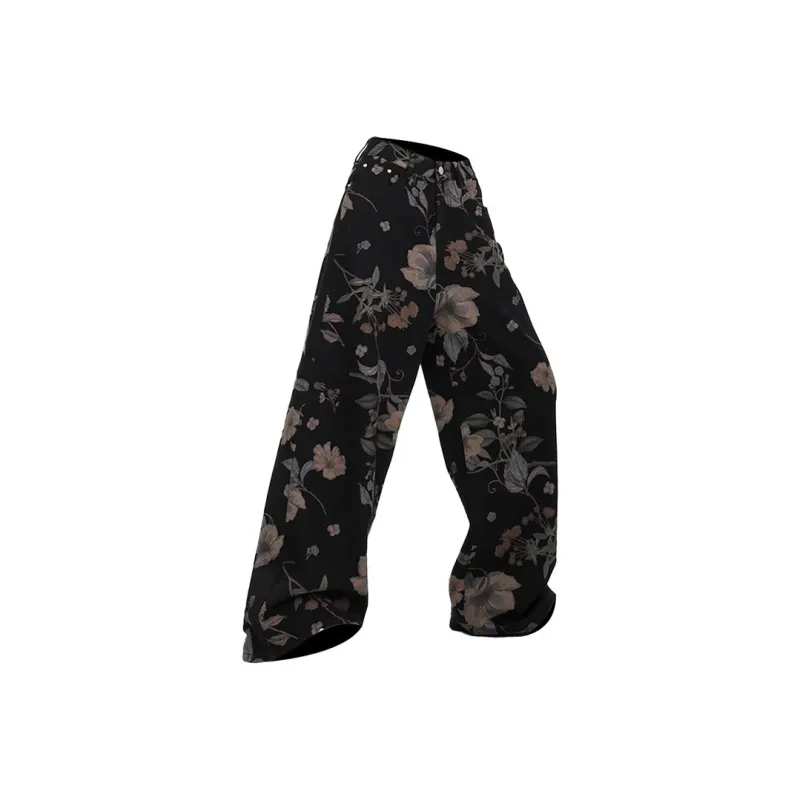OPMO Jeans Unisex-1