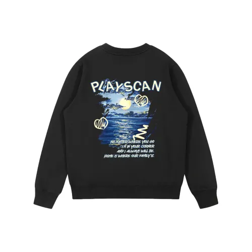 PLAY SCAN Women's Clothing Women's