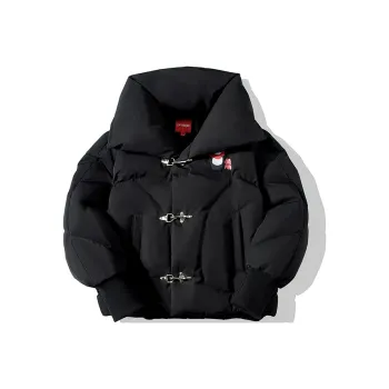Xu Jingfu X EPTISON WOMAN Down Jackets Women's