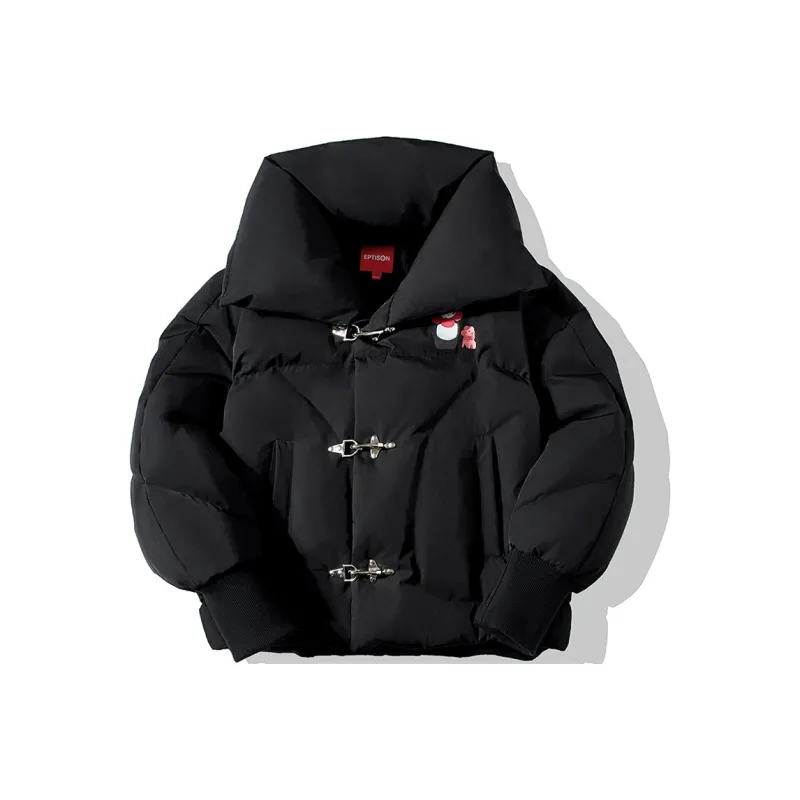 Xu Jingfu X EPTISON WOMAN Down Jackets Women's-0