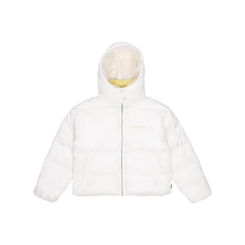 Moose Knuckles Down Jackets Men Porcelain White's White
