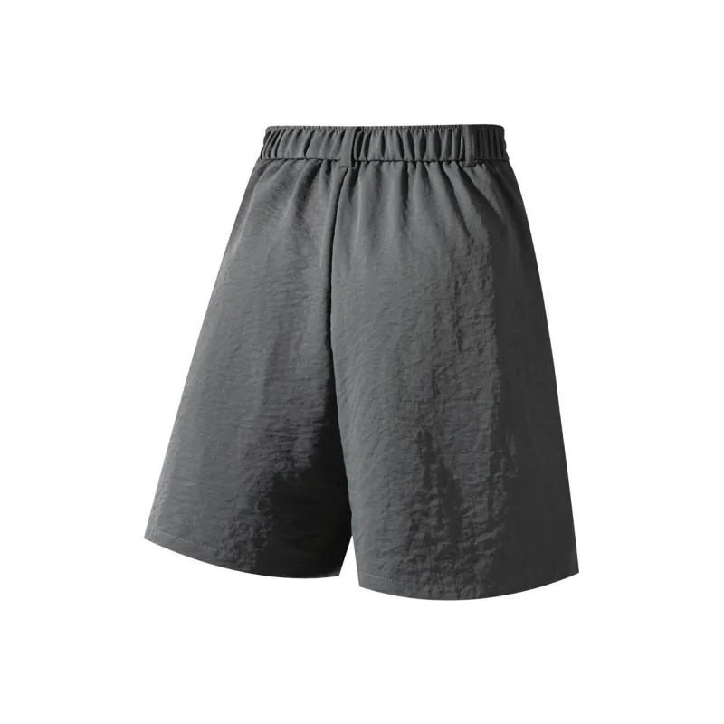 ORNOT Casual Shorts Unisex-1