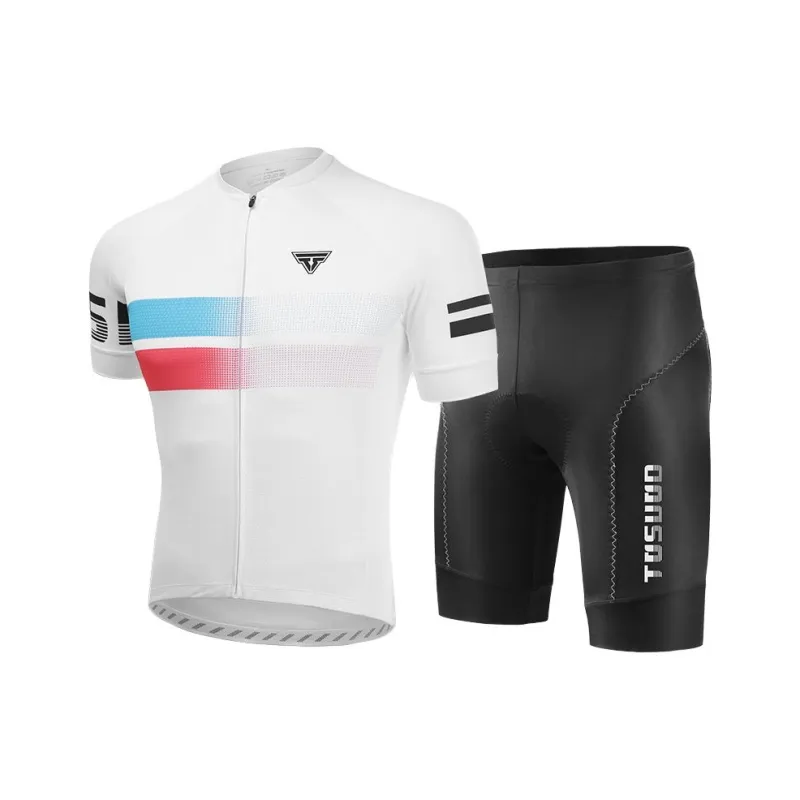 TOSUOD Cycling Clothing Unisex-10