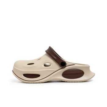 Grumpy ram Clogs Men