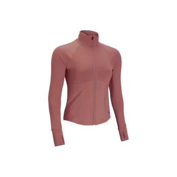 Under Armour Vanish Elite Vent Jackets Coats Women's Red