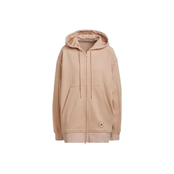 Stella Mccartney X Adidas Jackets Women's Dusty Pink