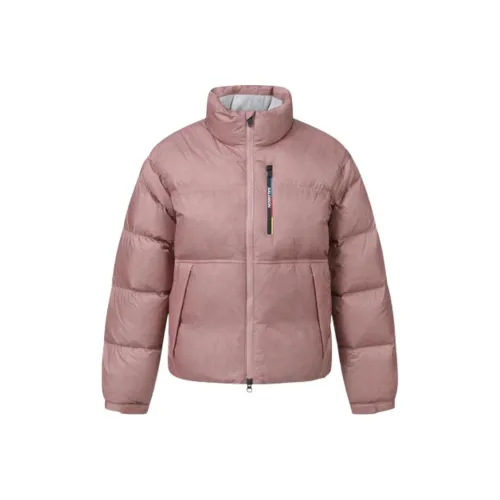 SALOMON Contour Jackets & Coats Women's Pink