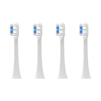 Fly Toothbrush Heads