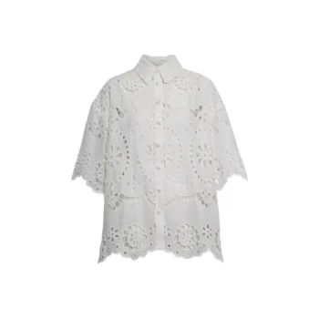 Zimmermann Shirts Women's White