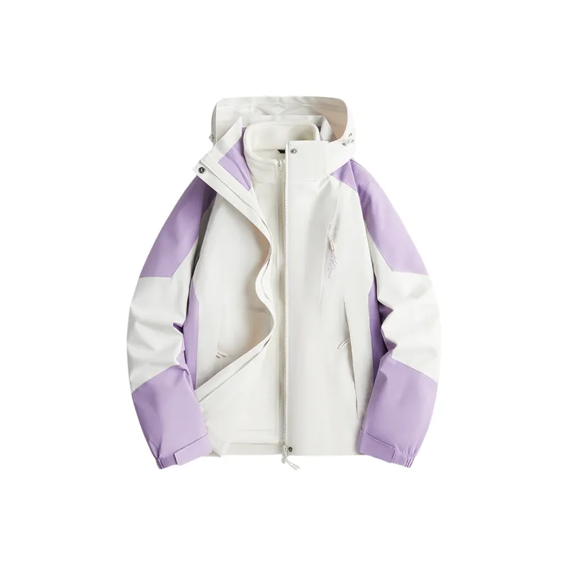 Mulinsen Jackets Women's-10