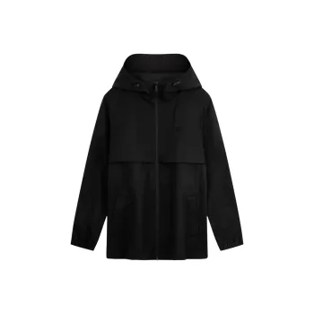 CALVIN KLEIN Jacket Women's Space Black