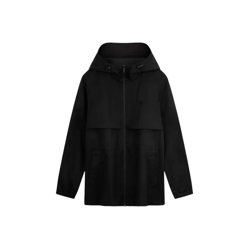 CALVIN KLEIN Jacket Women's Space Black-0