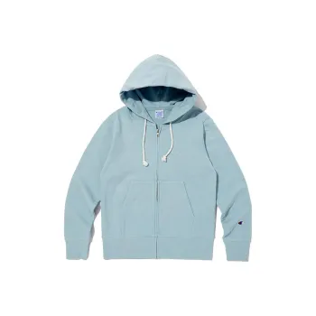 Champion Sweatshirts Women's Light Blue
