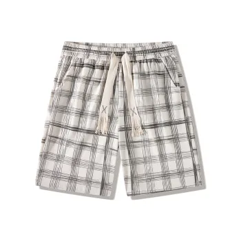 LIGHTNING MONSTER Casual Shorts Unisex