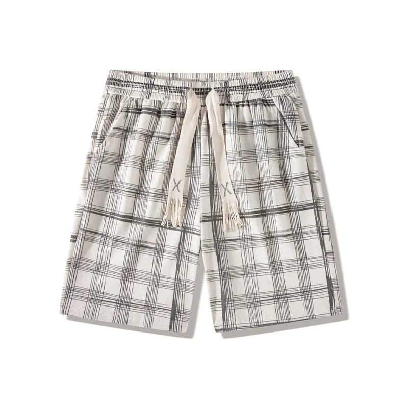 LIGHTNING MONSTER Casual Shorts Unisex-5