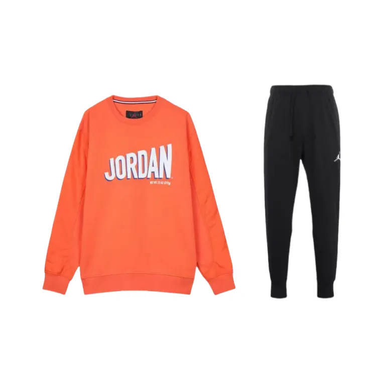 Jordan Casual Sportswear Unisex-0