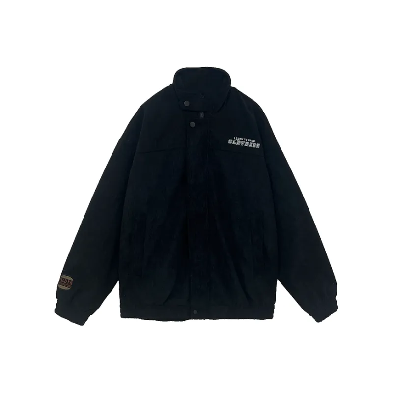 Icicofficial Jackets Coats Unisex-2
