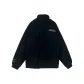 Black Jacket