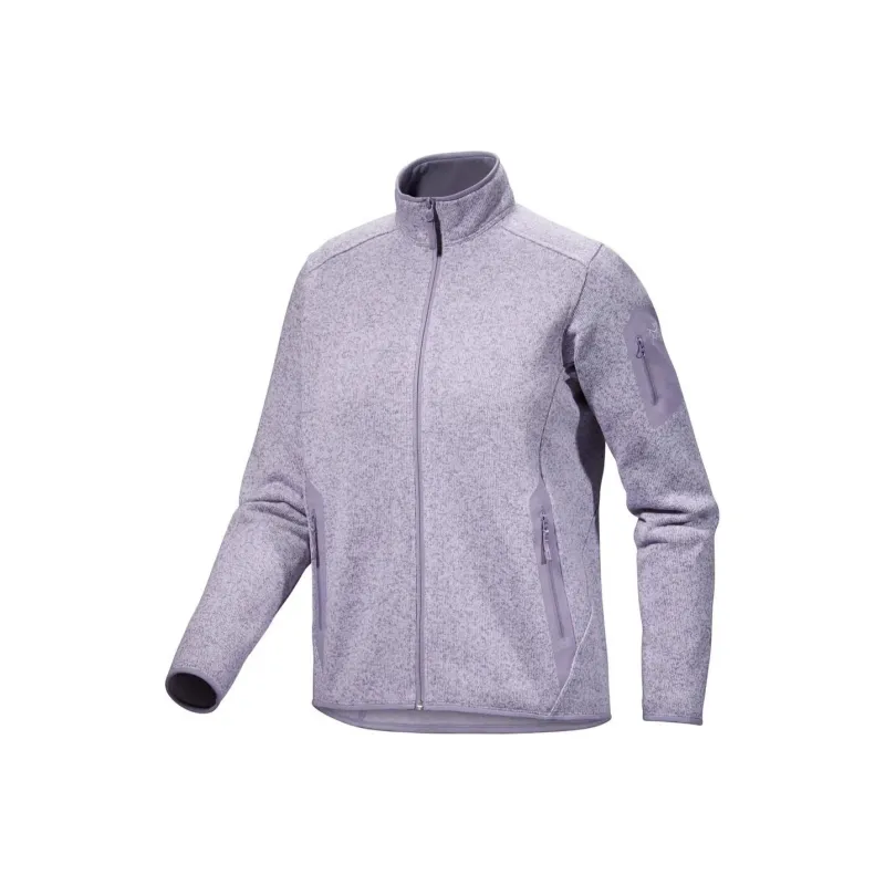 Arcteryx COVERT Jackets & Coats Women's Atomic Gray-14