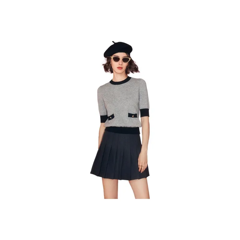 Famanxuan Knitwear Women's-0