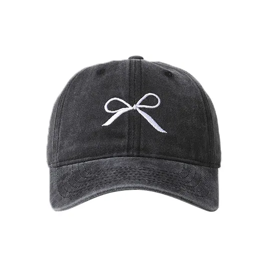 Classmate Yang Cotton Baseball Caps Unisex-0